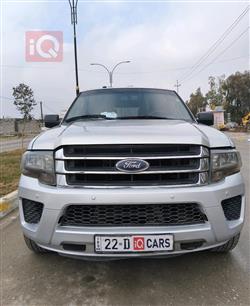 فورد إكسبيديشن